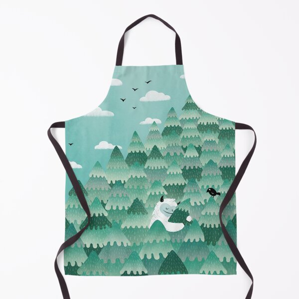 Item preview, Tree Hugger (Spring & Summer version) designed and sold by littleclyde.