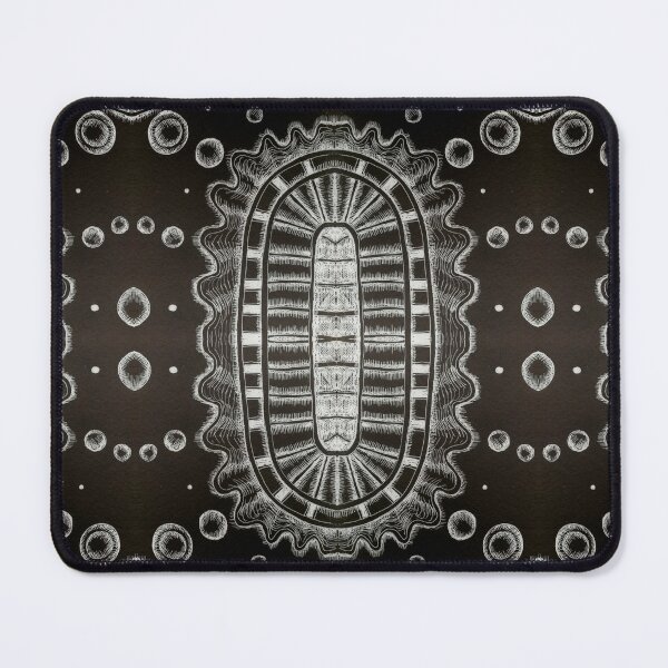 Item preview, Splodge Universe, negative designed and sold by Nickdavisinghe.