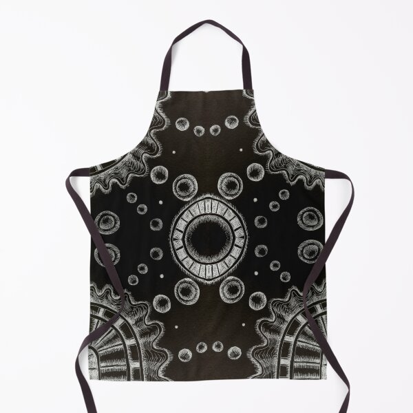 Item preview, Splodge Universe, negative designed and sold by Nickdavisinghe.