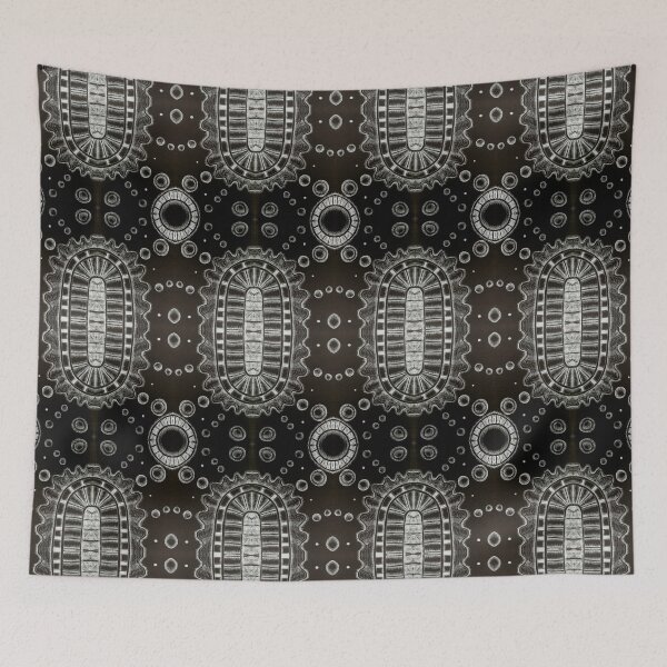 Item preview, Splodge Universe, negative designed and sold by Nickdavisinghe.