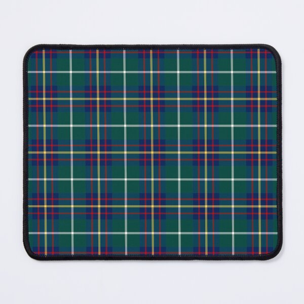 Item preview, Clan Inglis Tartan designed and sold by plaidwerx.