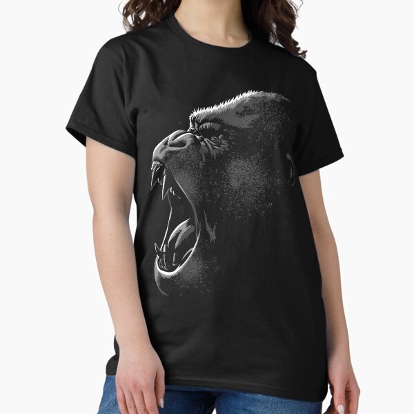 Item preview, Gorilla designed and sold by albertocubatas.