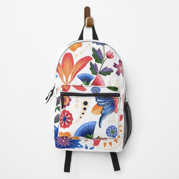 Item preview, Ethnic Floral Pattern In Mexican designed and sold by spelina.
