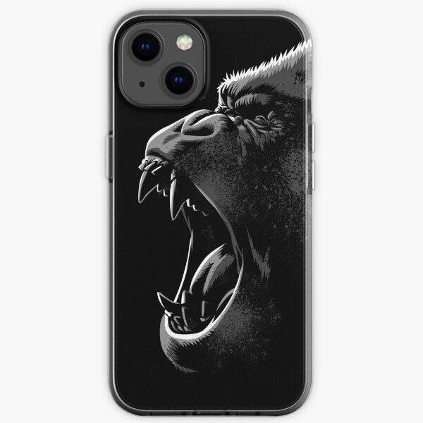 Gorilla iPhone Flexible Hülle