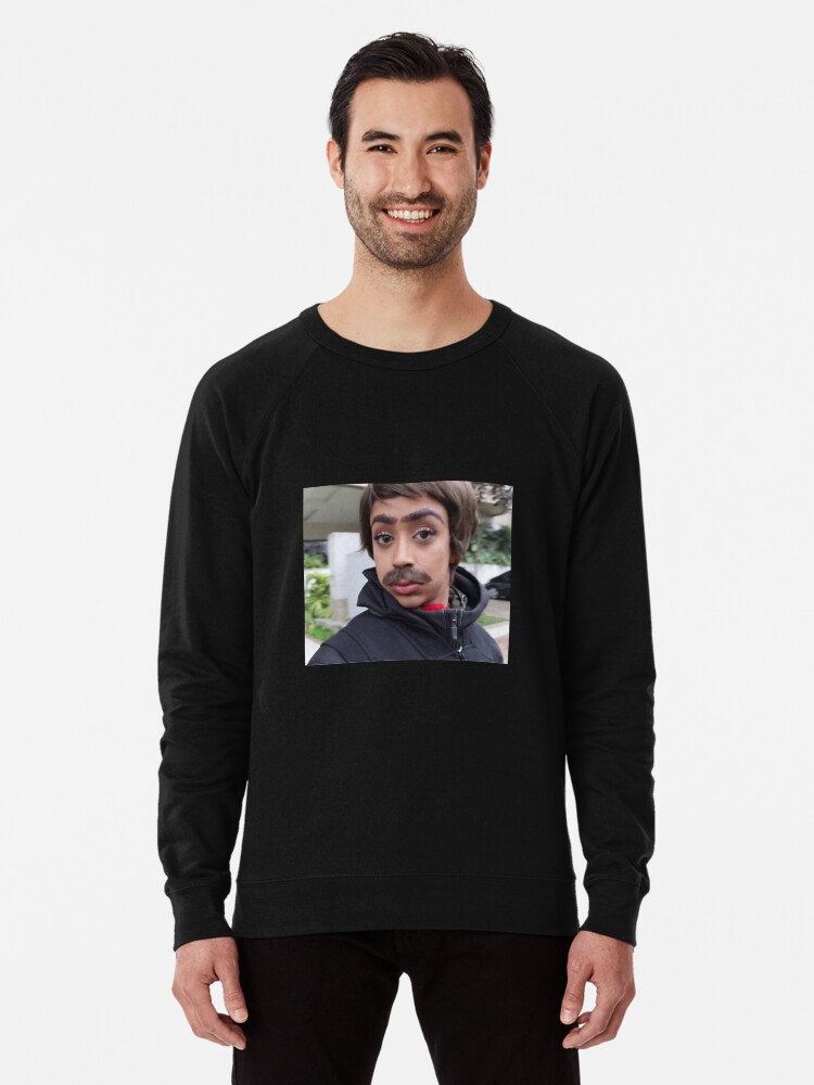 Liza Koshy Lightweight Sweatshirt