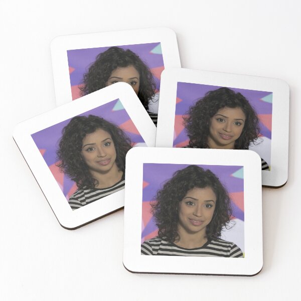 Item preview, Liza Koshy designed and sold by DamianWilkaty.
