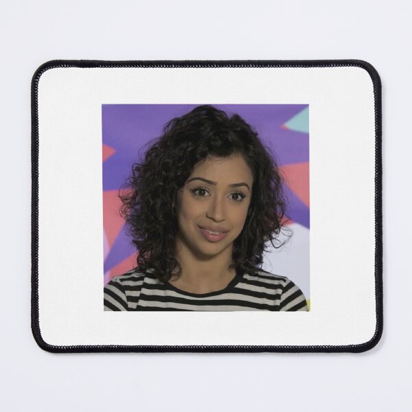 Item preview, Liza Koshy designed and sold by DamianWilkaty.