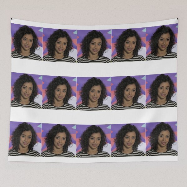Item preview, Liza Koshy designed and sold by DamianWilkaty.