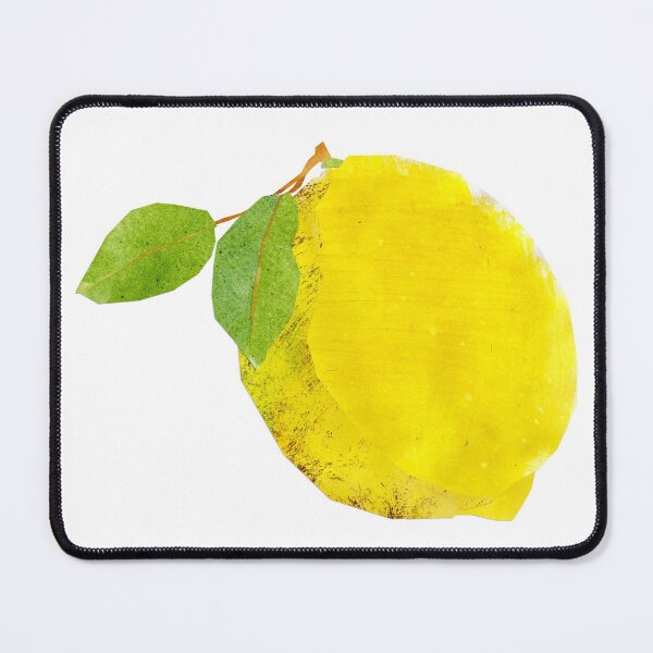 Item preview, Lemon designed and sold by BabbanGaelg.