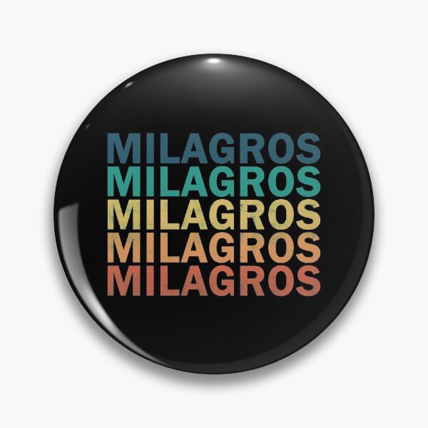 Item preview, Camiseta con nombre de Milagros - Milagros Vintage Retro Camiseta con nombre de regalo de Milagros designed and sold by lawkeira11.