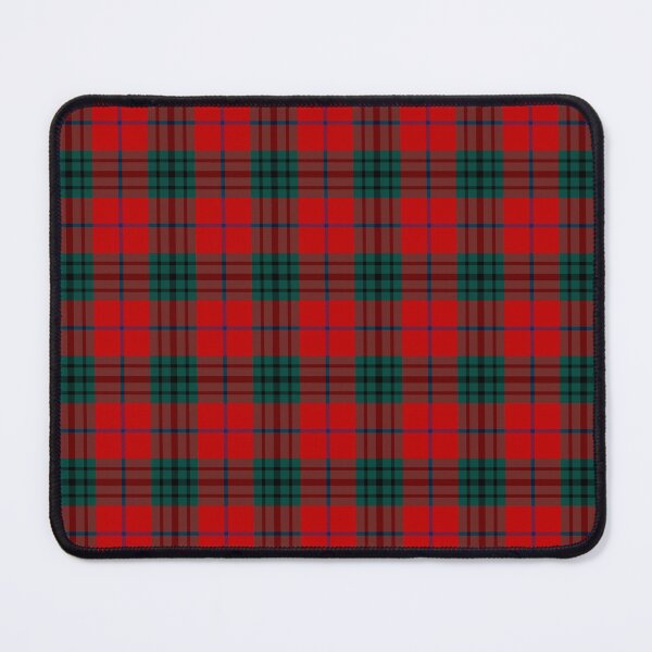 Item preview, Clan Denny Tartan designed and sold by plaidwerx.