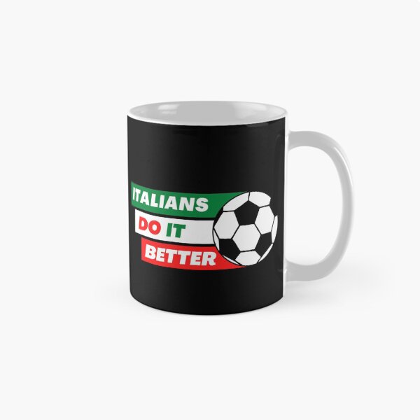 Item preview, Italians Do It Better designed and sold by KastaraNanda.