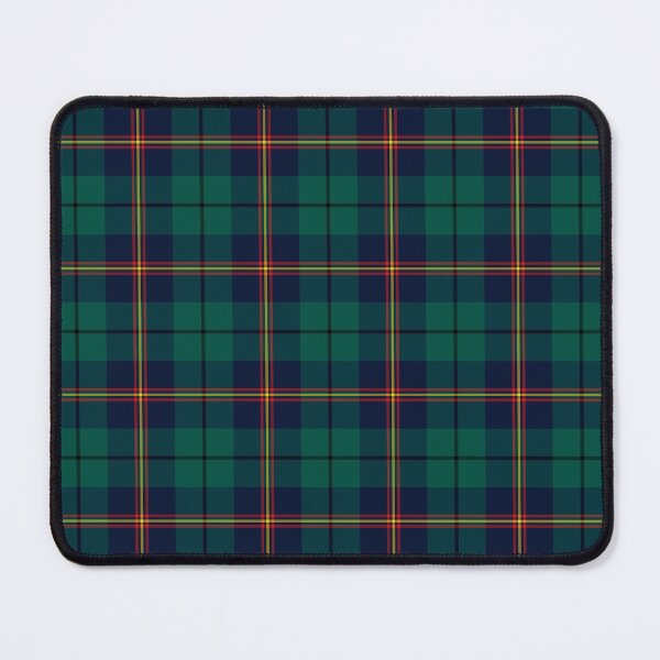 Item preview, Clan Carmichael Tartan designed and sold by plaidwerx.