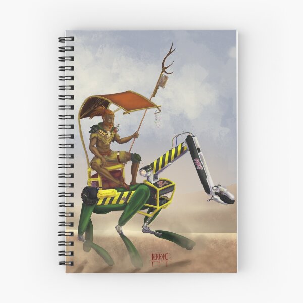 Item preview, Spotmini shaman designed and sold by Bertoni-Lee.