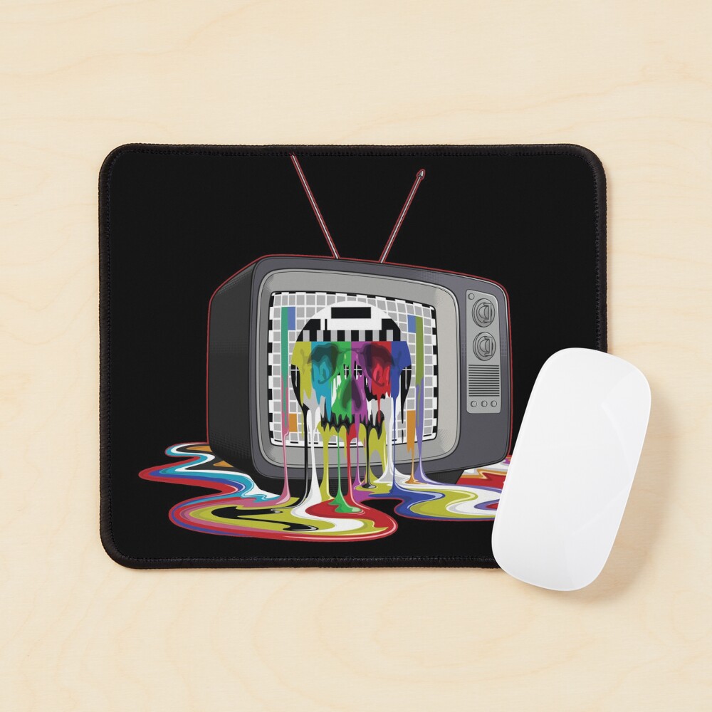 Item preview, Mouse Pad designed and sold by zomboy.
