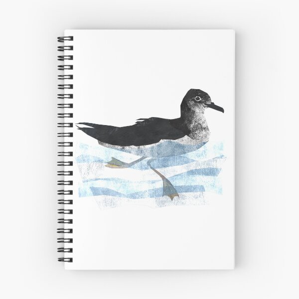 Item preview, Manx Shearwater designed and sold by BabbanGaelg.