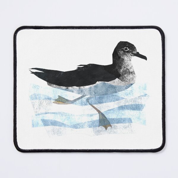 Item preview, Manx Shearwater designed and sold by BabbanGaelg.