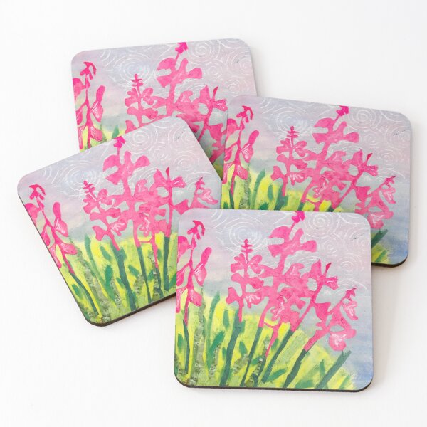 Item preview, Fireweed designed and sold by DWerle.