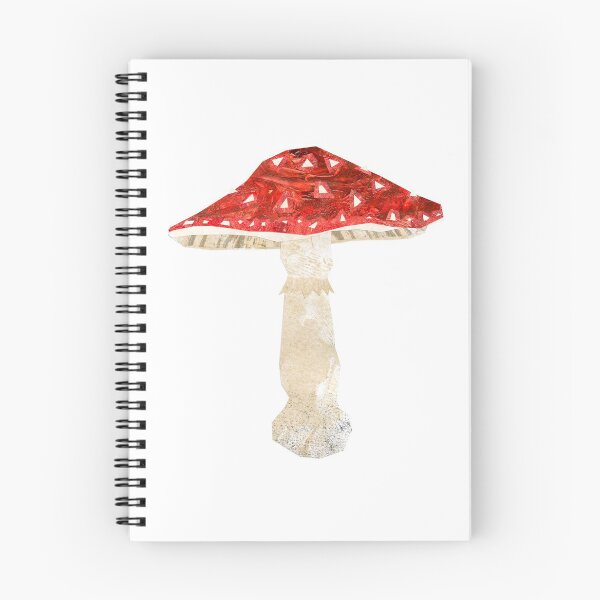 Item preview, Amanita Muscaria (Fly agaric) designed and sold by BabbanGaelg.