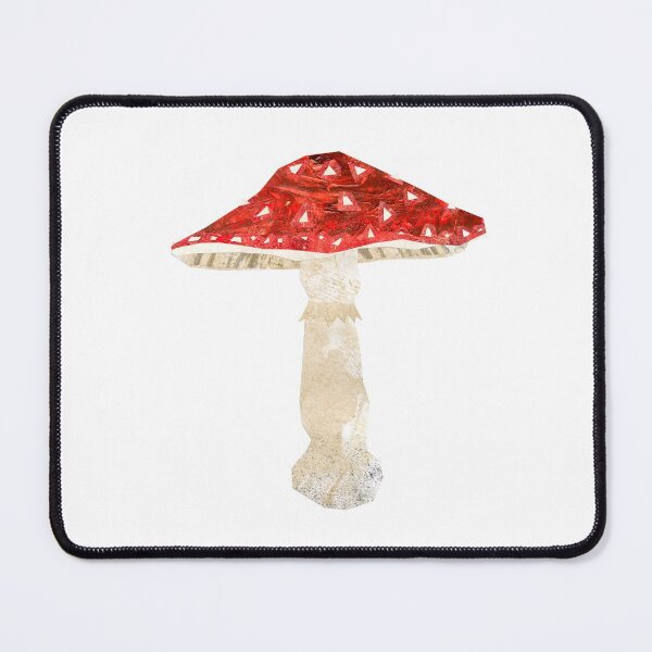 Item preview, Amanita Muscaria (Fly agaric) designed and sold by BabbanGaelg.