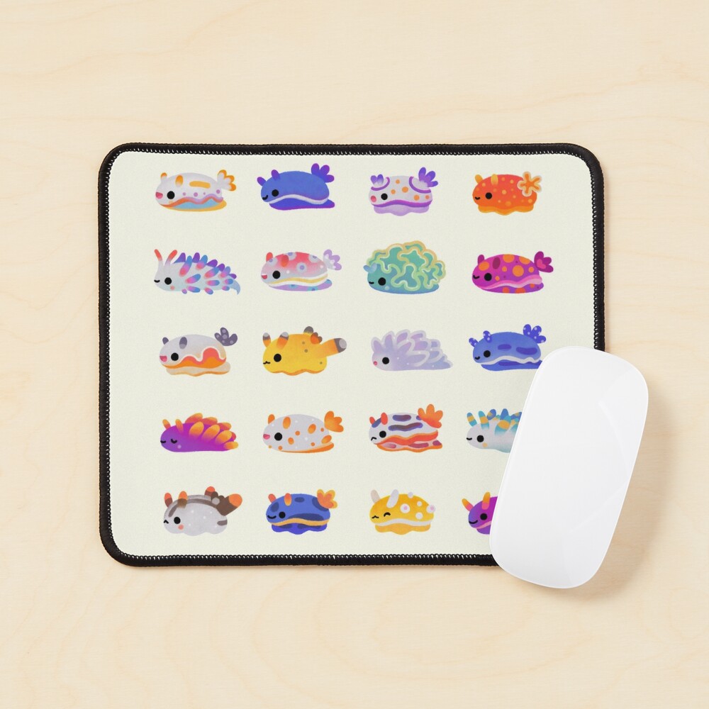 Item preview, Mouse Pad designed and sold by pikaole.