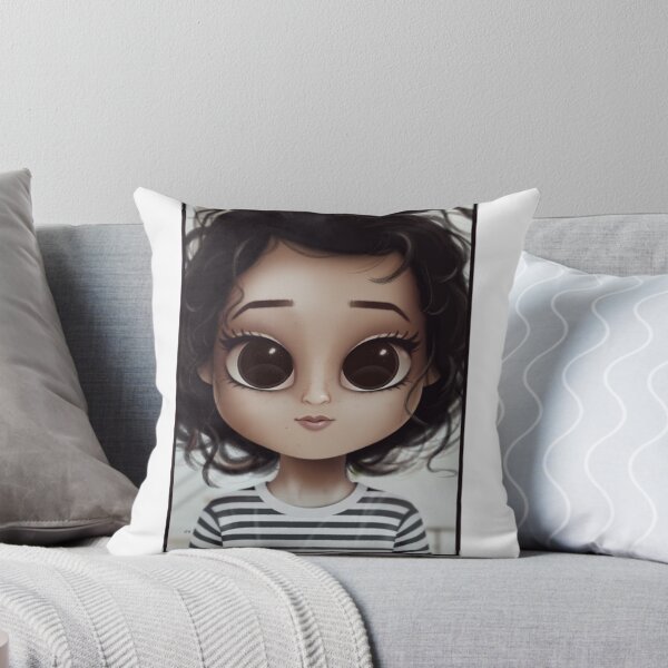 Item preview, Liza Koshy designed and sold by DamianWilkaty.