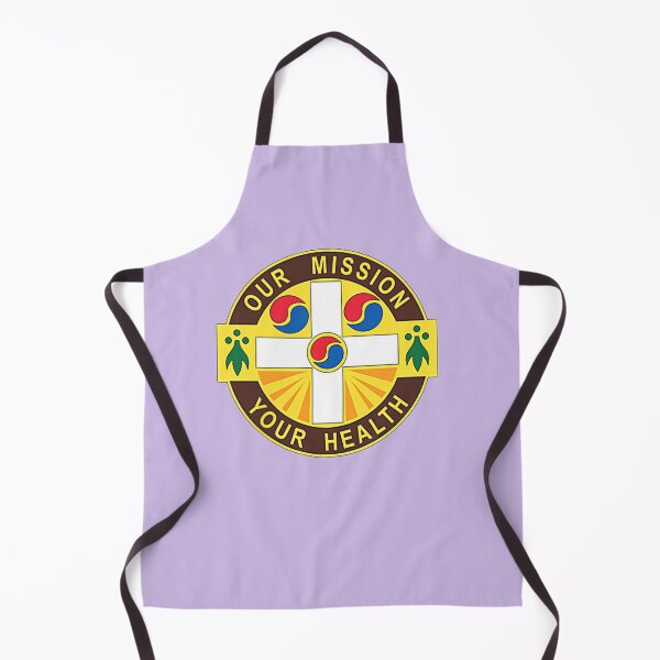 Item preview, 121st Combat Support Hospital  designed and sold by SaltyFNG.