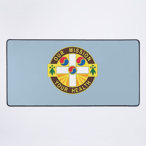 Item preview, 121st Combat Support Hospital designed and sold by SaltyFNG.