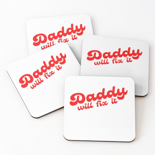 Item preview, Daddy will fix it designed and sold by julset.