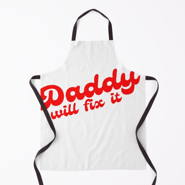Item preview, Daddy will fix it designed and sold by julset.