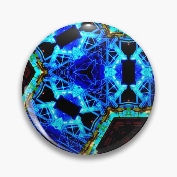 Item preview, Neo Industrial 2 designed and sold by Geoff Treagus.