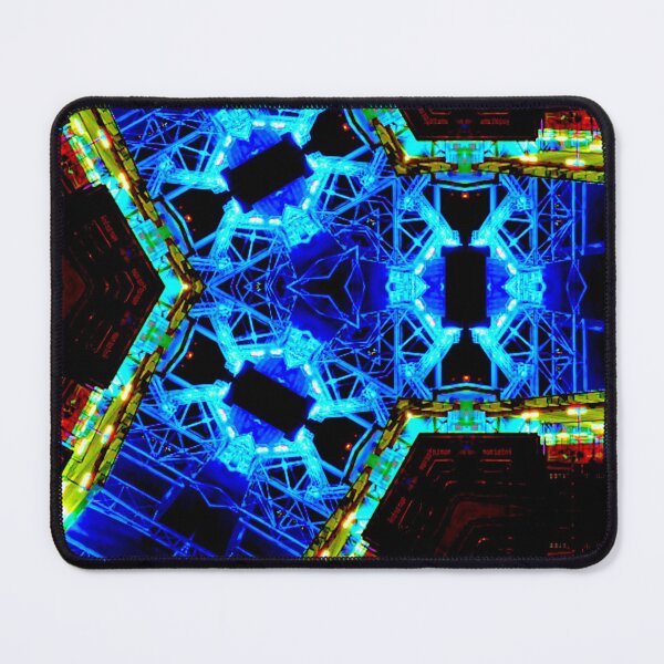 Item preview, Neo Industrial 2 designed and sold by Geoff Treagus.
