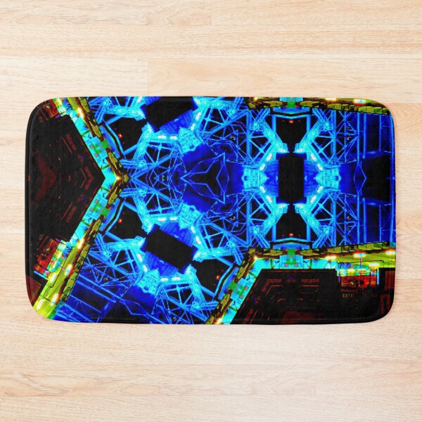Item preview, Neo Industrial 2 designed and sold by Geoff Treagus.