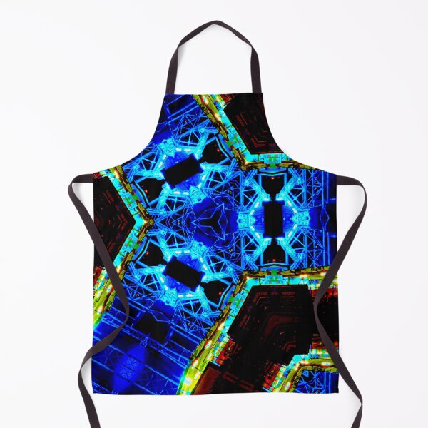 Item preview, Neo Industrial 2 designed and sold by Geoff Treagus.