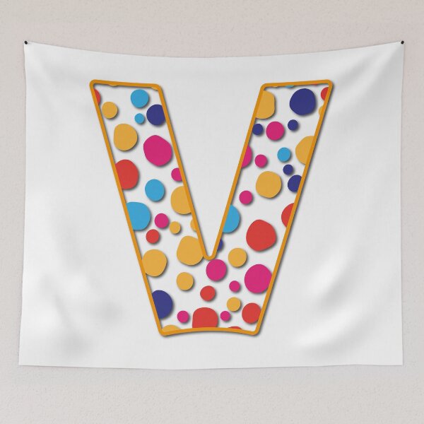 Item preview, V spots designed and sold by flamini.