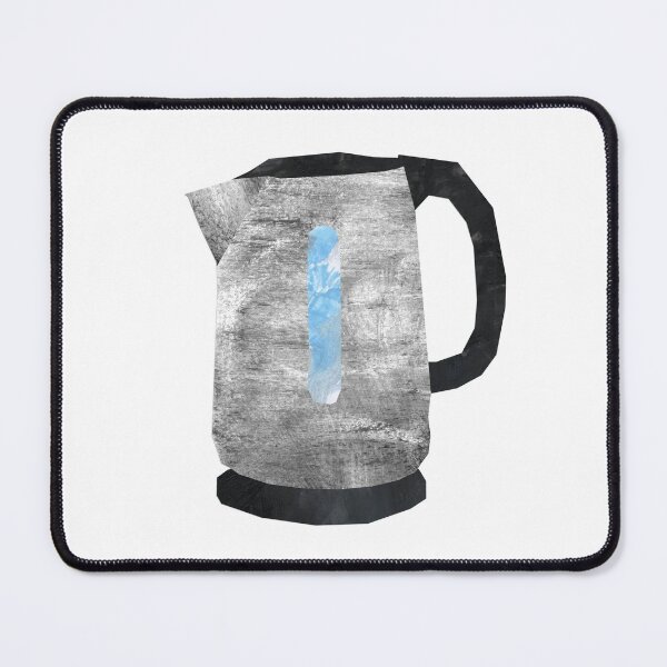 Item preview, Kettle designed and sold by BabbanGaelg.
