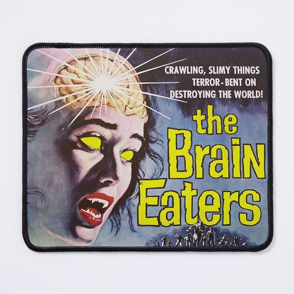 Item preview, The Brain Eaters designed and sold by OldschoolTs.