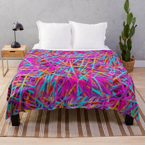 Item preview, Multi Colour Weave Pattern designed and sold by TheExtremeGems.