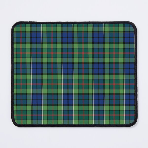 Item preview, Clan Rutledge Tartan designed and sold by plaidwerx.