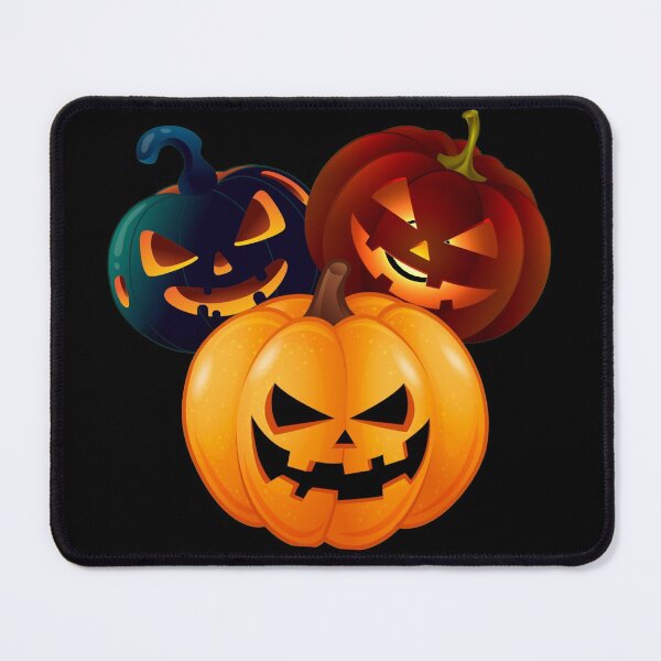 Item preview, happy halloween pumpkins designed and sold by bero4.