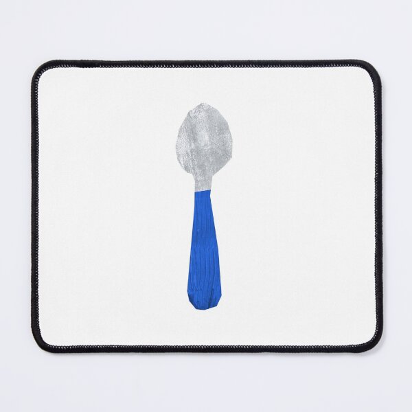 Item preview, Spoon designed and sold by BabbanGaelg.