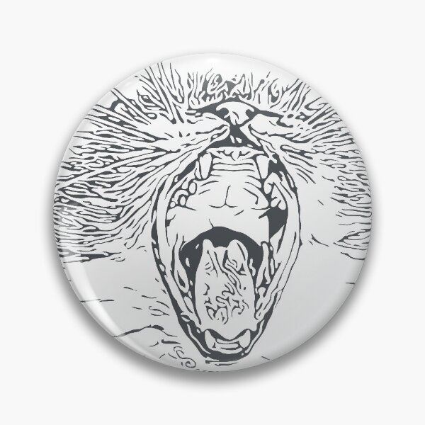 Item preview, Funny Cat Yawn or The Cry VRS2 designed and sold by vivendulies.