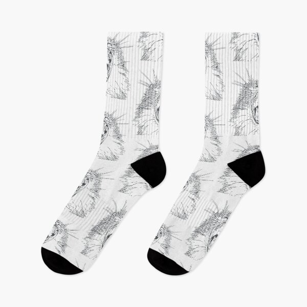 Item preview, Funny Cat Yawn or The Cry VRS2 designed and sold by vivendulies.