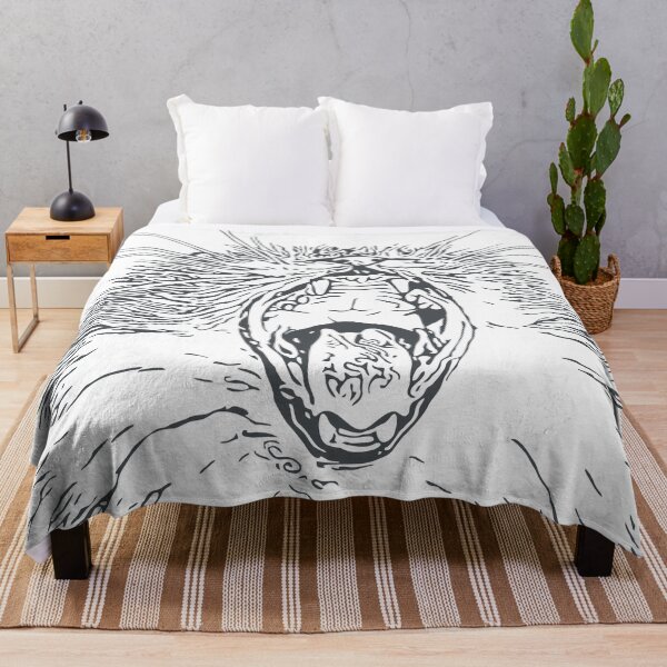 Item preview, Funny Cat Yawn or The Cry VRS2 designed and sold by vivendulies.