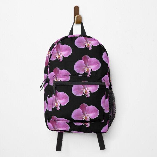 Item preview, Pink Orchid Flower Closeup designed and sold by Anna Lemos.