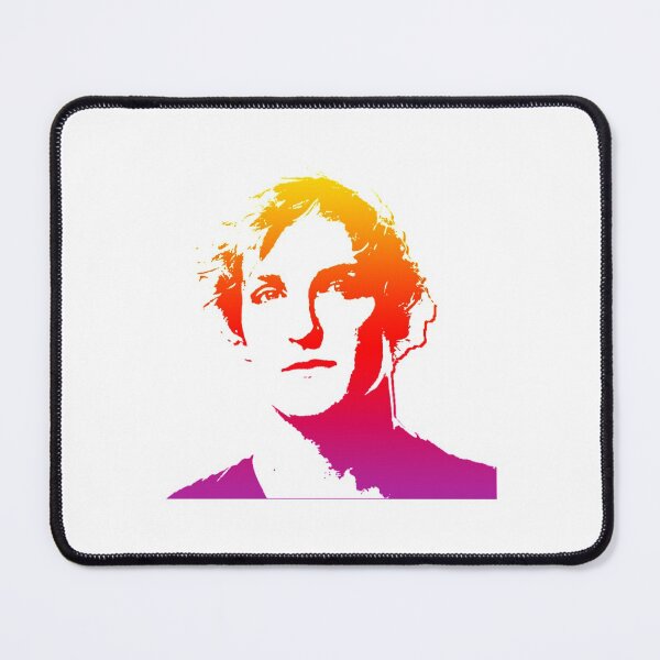 Item preview, Logan Paul - Gradient designed and sold by DamianWilkaty.