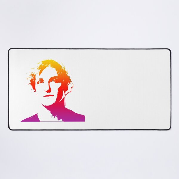 Item preview, Logan Paul - Gradient designed and sold by DamianWilkaty.