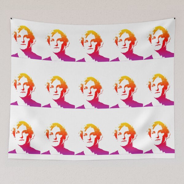 Item preview, Logan Paul - Gradient designed and sold by DamianWilkaty.
