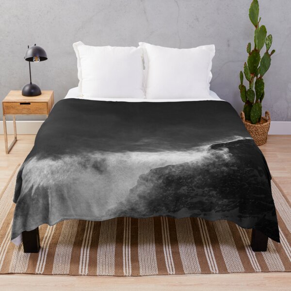 Item preview, Fury of the ocean designed and sold by OrionPhotograph.