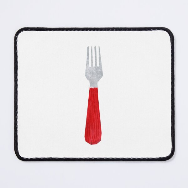 Item preview, Fork designed and sold by BabbanGaelg.